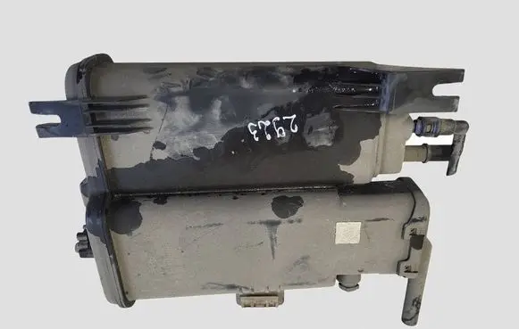 Cadillac CTS Active carbon filter fuel vapour canister 16238399
