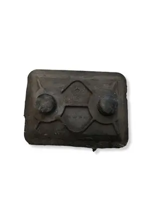 Mercedes-Benz W123 Fuse box cover 1235400082