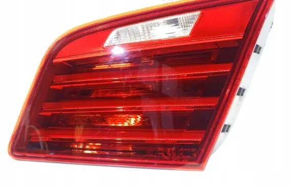 BMW 5 F10 F11 Rear/tail lights 7306164