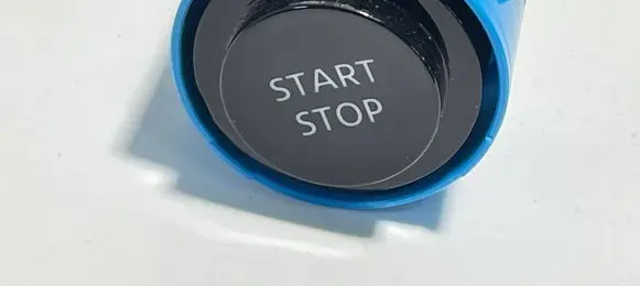 Nissan Qashqai J12 Engine start stop button switch 251506XJ0AT 33057
