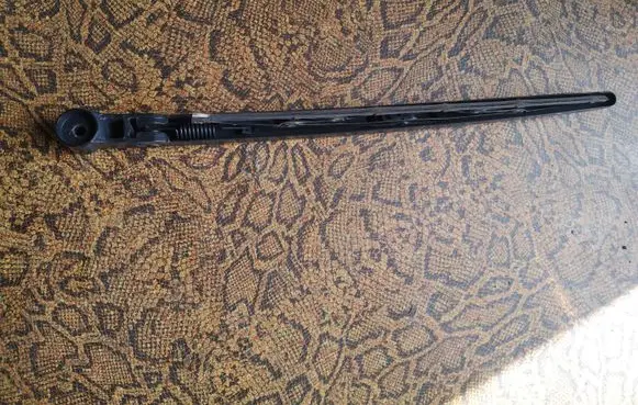 Land Rover Range Rover Sport L320 Rear wiper blade 3217540AAW T729F6H