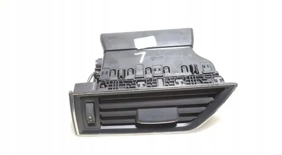 Skoda Superb B8 (3V) Dashboard side air vent grill/cover trim