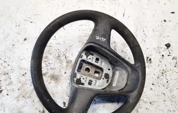 Opel Meriva B Steering wheel 13351024 0691899p10-ae