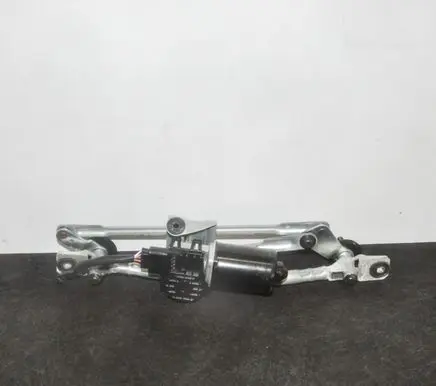 KIA Picanto Front wiper linkage and motor 981001Y800