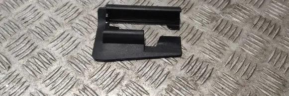 Mercedes-Benz E W212 Sliding door rail trim A2059191200