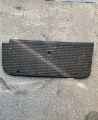 Renault Trafic II (X83) Front sill trim cover 8200943151