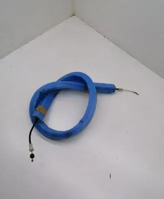 Citroen Jumper Sliding door cable line 