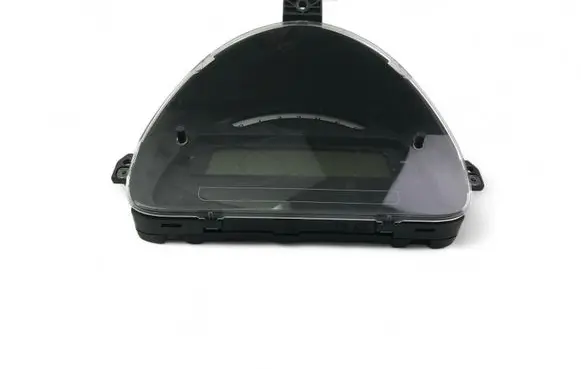 Citroen C2 Speedometer (instrument cluster) P9660225880