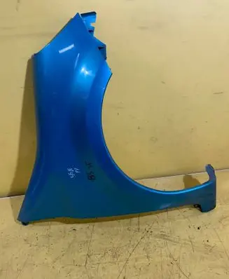 Renault Modus Fender