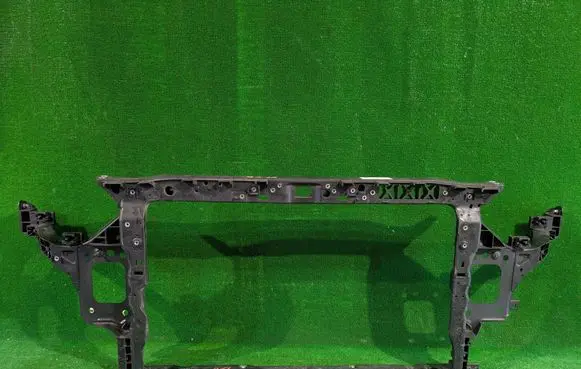 KIA Ceed Radiator support slam panel 64102CR200