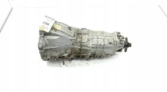 Lexus IS 220D-250-350 Manual 6 speed gearbox