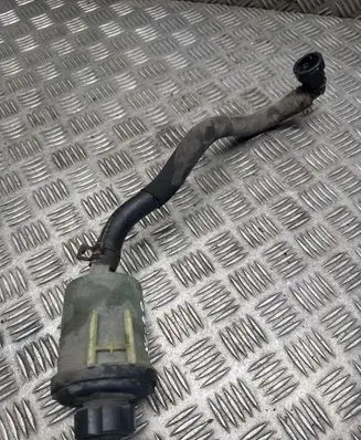 Volvo XC60 Power steering fluid tank/reservoir 31302576 C040