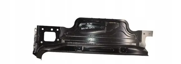 Audi A4 S4 B9 Rear bodywork 8W9813307A