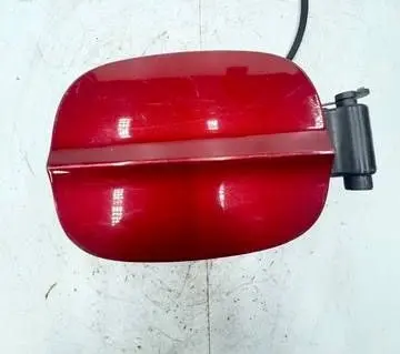 Ford Fusion II Fuel tank cap DG93F27936