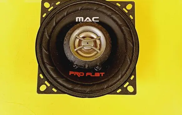 Honda Stream Front door speaker