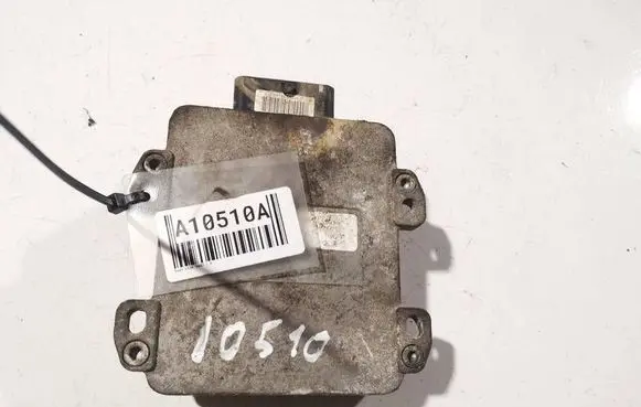 Seat Leon (1P) LP gas control unit module e867r014903