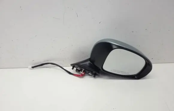 Toyota Prius+ (ZVW40) Front door electric wing mirror E4033405