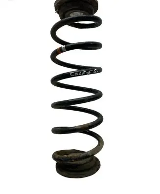 Volkswagen Golf Plus Rear coil spring