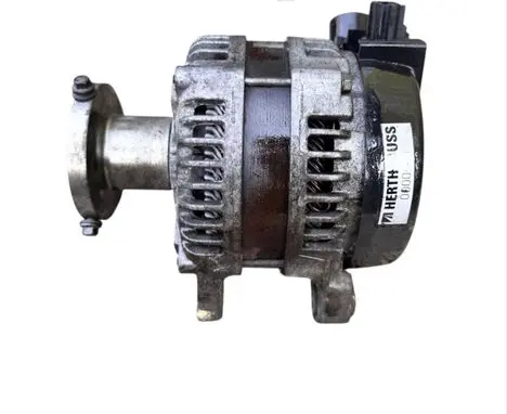 Ford Focus C-MAX Generator/alternator 4M5T10300AB