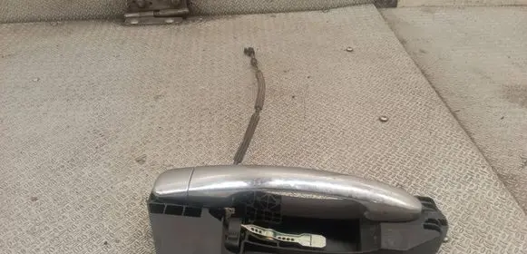Fiat Bravo Front door exterior handle 