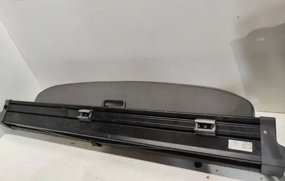 Audi A4 S4 B7 8E 8H Parcel shelf load cover 8E9863553 8906000074
