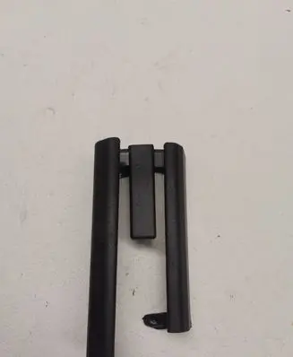 BMW X5 F15 Front driver seat rail trim 7296201