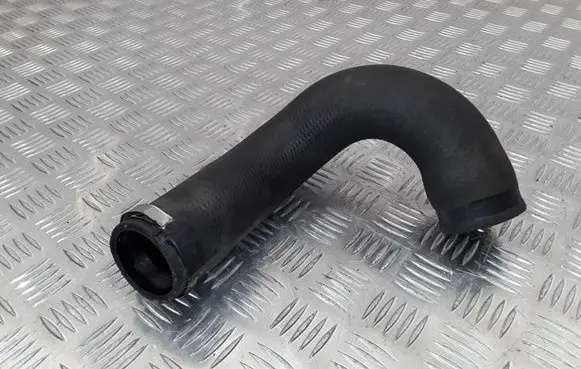 Peugeot 407 Intercooler hose/pipe