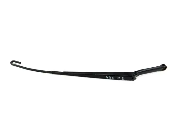 Audi A6 S6 C5 4B Front wiper blade arm 4B1955408A