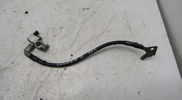 Mini One - Cooper F56 F55 Negative earth cable (battery) 9381445