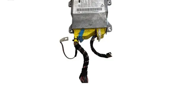Mercedes-Benz C W204 Airbag control unit/module A2049012604 5WK44740