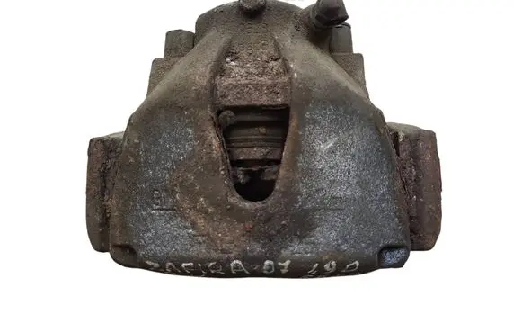 Opel Zafira B Front brake caliper 