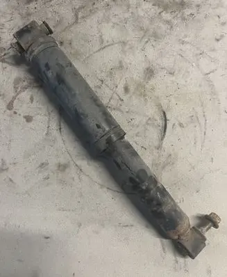 Renault Scenic II - Grand scenic II Rear shock absorber/damper