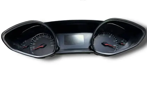 Peugeot 308 Clock R148 9809838380