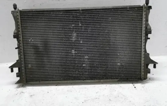 Renault Espace - Grand espace IV Coolant radiator 8200008765