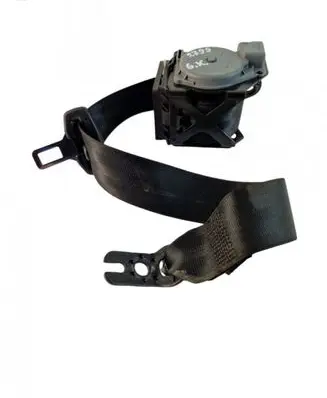 Audi A6 S6 C7 4G Rear seatbelt 4G8857805D
