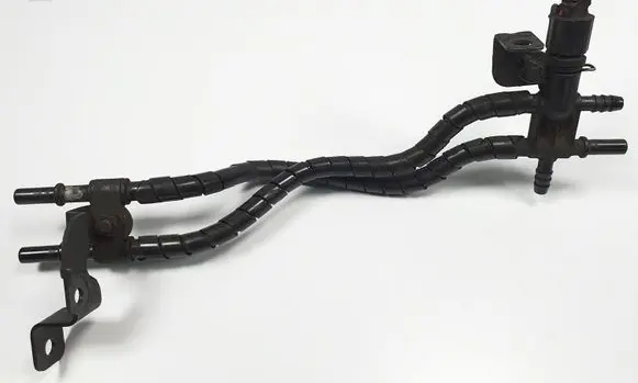 KIA Picanto Fuel line pipe 