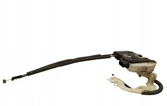 Hyundai ix35 Front door lock 81310-2Y000GJR