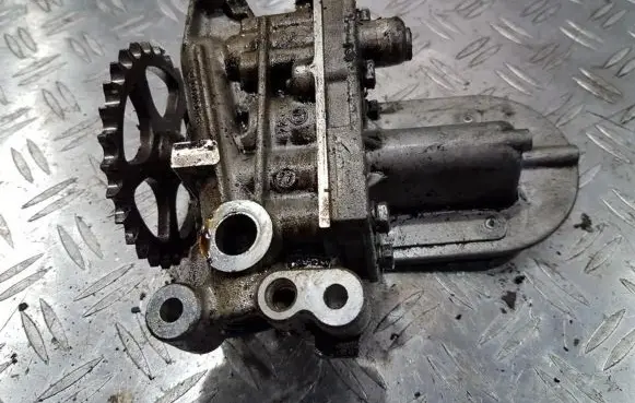 Peugeot 306 Oil pump 9431102021 nennustatyta