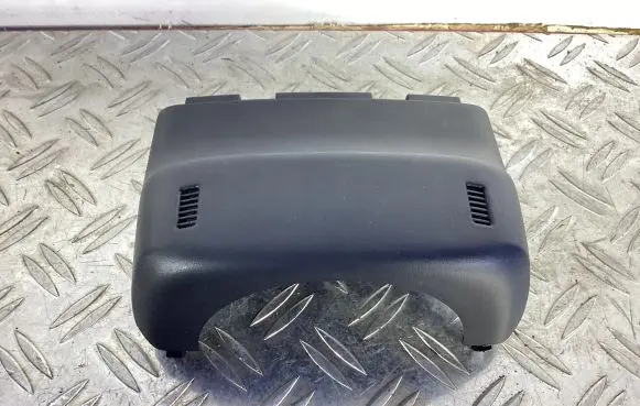 Porsche 911 991 Steering wheel column trim 99155247301 99164630902 99164631302
