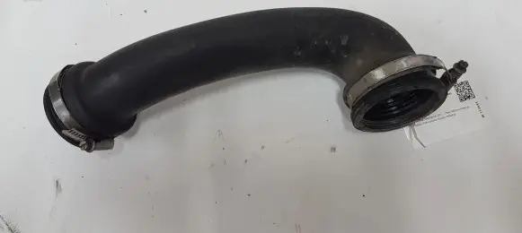 Citroen DS3 Air intake duct part 9680051280