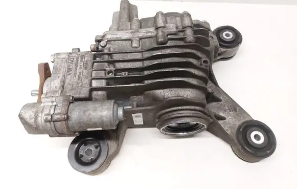 Cupra Ateca Rear differential 0CQ525010S