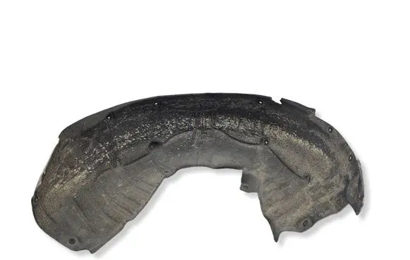 BMW 4 G22 G23 G24 G26 Rear arch fender liner splash guards 8738049