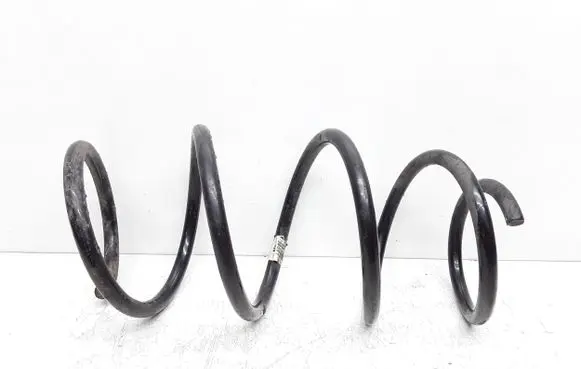 Mercedes-Benz A W176 Front coil spring