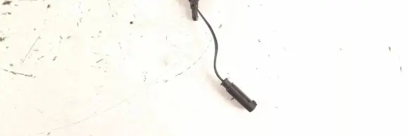 Mercedes-Benz X-class W470 Windshield washer spray nozzle 4708602300 1-968733-4A