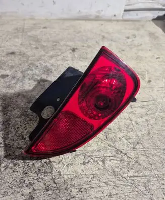 Renault Espace - Grand espace IV Rear fog light 8200027154 J81BEN