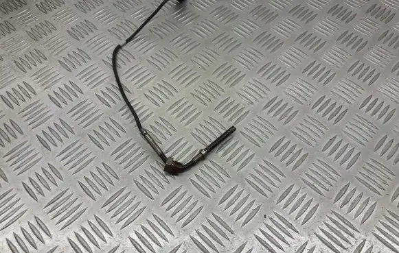 Audi A6 S6 C6 4F Exhaust gas pressure sensor 03L906088AB