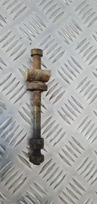 Hyundai Galloper Front suspension camber bolt 