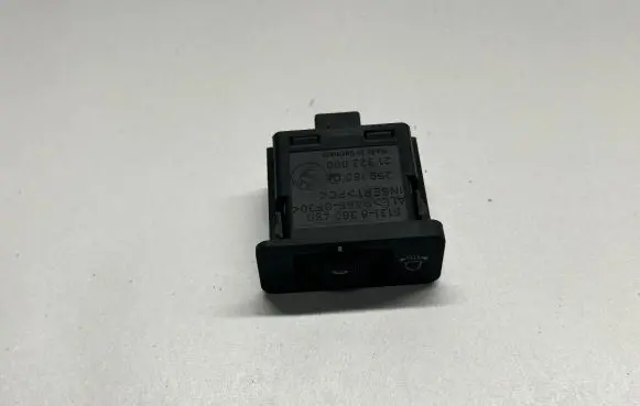 Mini One - Cooper Cabrio R52 Headlight level height control switch 8360460 61318360460