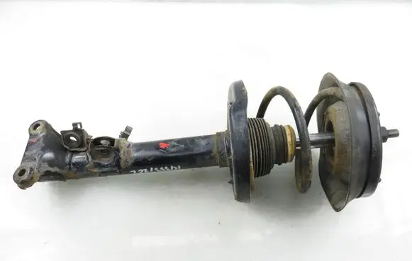 Mercedes-Benz C AMG W203 Front shock absorber with coil spring 