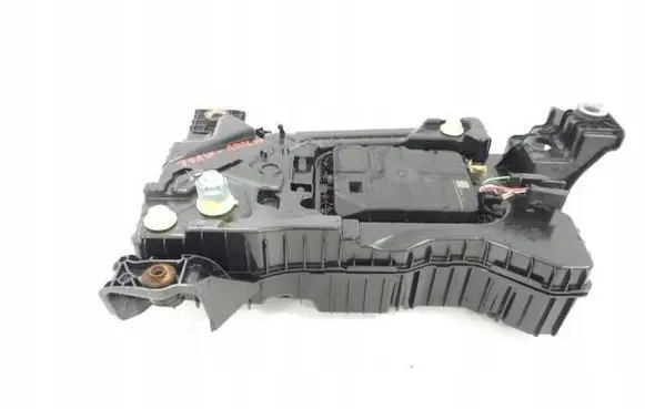 Citroen C4 II Picasso AdBlue liquid reservoir 9818559280